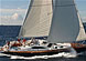 JEANNEAU 54 Charter Yacht