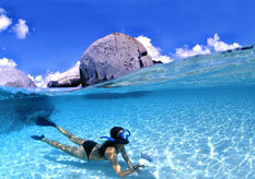 Virgin Islands Snorkeling