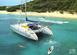 ALDEBARAN Charter Yacht