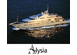 ALYSIA Charter Yacht