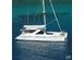 AMARYLLIS Charter Yacht
