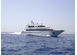 AMZ Charter Yacht