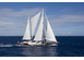ANTARA Charter Yacht