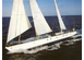 APACHE Charter Yacht