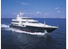 ARGYLL Charter Yacht