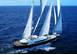 AURORE Charter Yacht