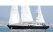 AXIA Charter Yacht