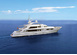 AXIOMA Charter Yacht