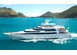 AZZURRA II Charter Yacht