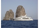 BACCHANAL Charter Yacht