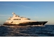 BIG CITY Charter Yacht
