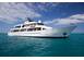 BIG EAGLE Charter Yacht