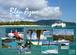 BLEU AZUR Charter Yacht