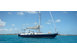 BLUE WHALE Charter Yacht