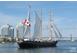 CALEDONIA Charter Yacht