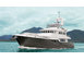 CARYALI Charter Yacht