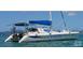 CATALYST Charter Yacht