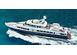 CHARISMA Charter Yacht