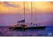 CUAN LAW Charter Yacht