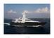 CYAN Charter Yacht
