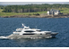 DESTINATION FOX HARB'R TOO Charter Yacht