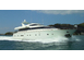 DYNASTY Charter Yacht