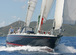 EDEN Charter Yacht
