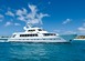 EL JEFE Charter Yacht