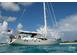 FUERTE Charter Yacht
