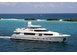 GALE WINDS Charter Yacht
