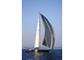 GEOMETRY Charter Yacht