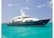 GOLDEN RULE Charter Yacht