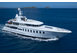 HARLE Charter Yacht