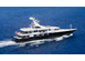 HELIOS Charter Yacht