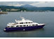 INCA ROSE Charter Yacht