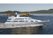 INSPIRATION Charter Yacht