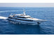 ISLANDER Charter Yacht