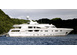 JEMASA Charter Yacht