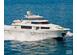 KELLY SEA Charter Yacht
