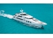 LADY JOY Charter Yacht