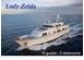 LADY ZELDA Charter Yacht