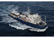 LATITUDE Charter Yacht