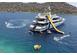 LAZY Z Charter Yacht