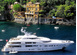 LINDA LOU Charter Yacht