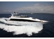 LOR Charter Yacht
