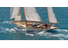 LUCIA A Charter Yacht