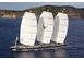 MALTESE FALCON Charter Yacht