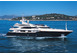 MIDLANDIA Charter Yacht