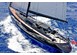 MOONBIRD Charter Yacht