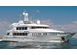 MY IRIS Charter Yacht